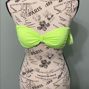 Victoria Secret Swim Top